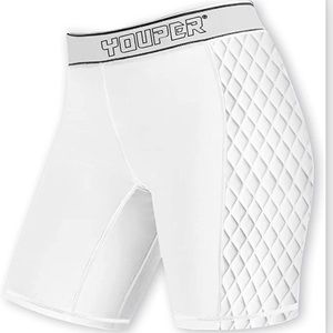 Softball Sliding Shorts